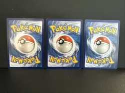 Pokemon XY Steam Siege BREAK + Reverse Holo Lot Hydreigon Clawitzer 2016 - Image 5