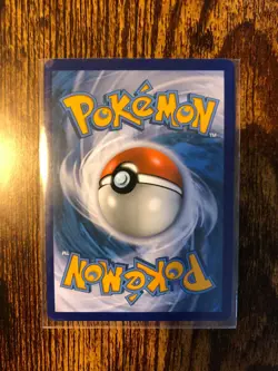 Pokemon Hatterene V SWSH055 SWSH Black Star Promos Promo NM-Mint - Image 2