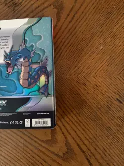Pokemon TCG Gyarados EX Premium Collection - GameStop Exclusive - New Sealed - Image 4