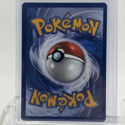 Pokemon TCG Mega Evolutions Spearow #151/132 Illustration Rare NM - Image 2