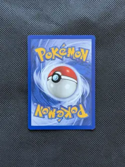 Pokemon TCG - SLOWBRO - 1ST EDITION - 43/62 - FOSSIL (1999) - WOTC - NM - Image 2