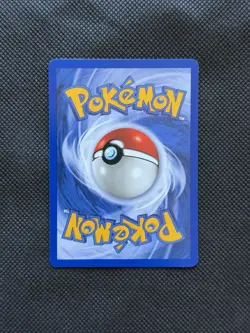 Pokemon Fossil 1st Edition Tentacool 56/62 Non Holo NM-MINT - Image 2