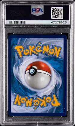 2019 POKEMON SM BLACK STAR PROMO TEAM UP PRERELEASE #SM158 CHARIZARD-HOLO PSA 10 - Image 2