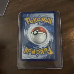 The Pokemon Company Gengar VMAX 157/264 Fusion Strike Holo Ultra Rare 320 HP - Image 2