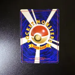 Pokemon Japanese Challenge from the Darkness Blaine's Charizard Holo 006 - Image 5