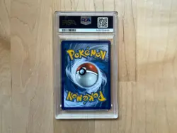 PSA 10 Gem Mint Pokemon Celebrations Classic Collection Mewtwo Ex #54 Holo - Image 2