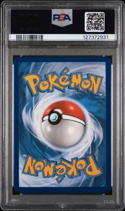 Pokemon Pikachu PSA9 Black Star Promos SWSH 020 2020 Promo POP25 - Image 2