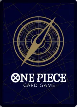 Honesty Impact R A Fist of Divine Speed OP11-018 One Piece TCG - Image 2
