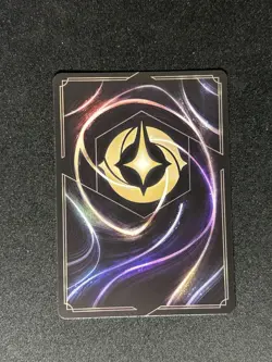 Disney Lorcana Tinker Bell Giant Fairy 103/204 ZH 1 - Image 2