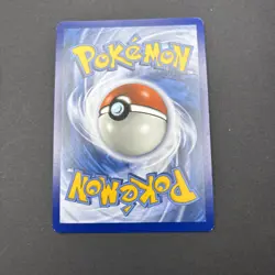 Pokemon Lillie Trainer Supporter Card Holo Rare SM 125/156 - Image 2
