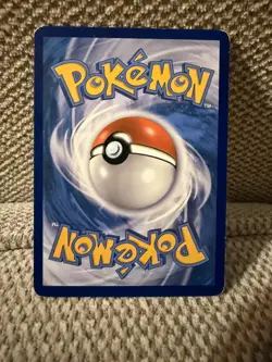 Vespiqueen Non-Holo Rare 11/98 Pokemon Card Game TCG - Ancient Origins NM/M - Image 2