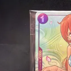 O-Nami (Illustration Box Vol.1) OP05-062 One Piece Promotion Cards Foil - Image 4
