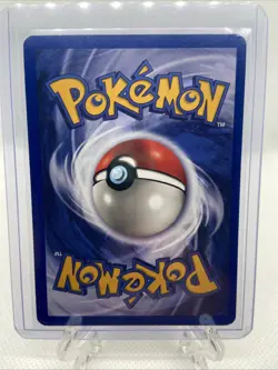 Victreebel Jungle 30/64 Regular Rare Pokemon TCG Card - Image 2