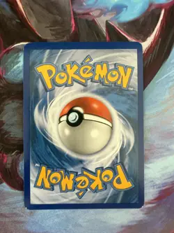 Pokemon Card CHARIZARD Holo Secret Rare Diamond & Pearl Stormfront 103/100 NM - Image 2