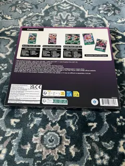 One Piece Card Game - Illustration Box Vol. 4 - Englisch NEU - Image 2