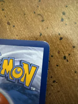 Pokemon TCG Blastoise EX Promo Holo Rare Card XY122 LP - Image 3