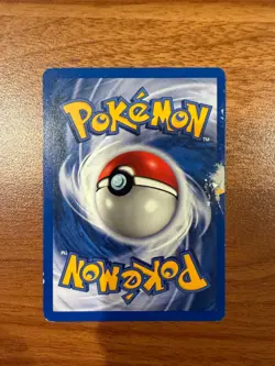 Rocket's Snorlax 033/132 Gym Heroes Regular Pokemon Card - Image 2