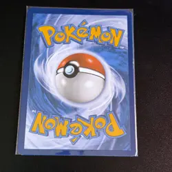 Pokemon TCG Mint Condition/NM Marill 204/193 Card - Image 5