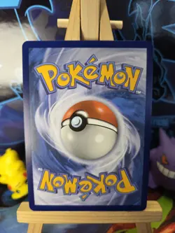 Mega Starmie Ex 021/088 - Perfect Order - Pokemon Card - Image 2