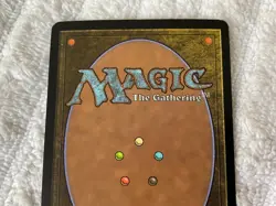 Magic the Gathering MTG 1x Foil Reaper of Sheoldred New Phyrexia MP - Image 5