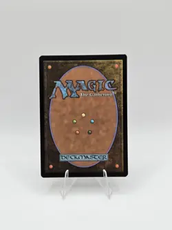 Sigarda, Font of Blessings Showcase March of the Machine: The Aftermath Foil NM - Image 2