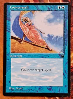 Mtg Arena Counterspell - Image 1