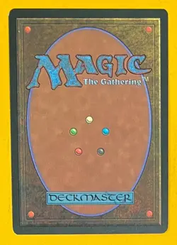 MTG DISENCHANT Arena League (OldManMTG 011-083) - Image 2