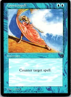 Counterspell Arena Promos LP MTG - Image 1