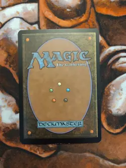 FOIL Phantasmagorian Planar Chaos PLC MTG Magic the Gathering 1st Edition - Image 2