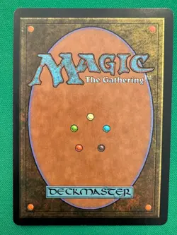 Rhystic Study - Prophecy - MTG - Magic the Gathering - Image 2