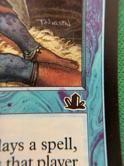 Rhystic Study - Prophecy - MTG - Magic the Gathering - Image 5