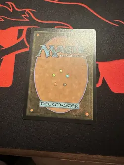 Magic: The Gathering Morphic Pool Zendikar Rising Expeditions Foil Land Mythic - Image 2