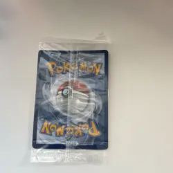 Pokemon Greninja Star Promo Holo Card SWSH144 Sword & Shield Promo Cards - Image 2