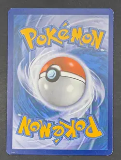 Pokemon Card Entei 15/98 Ancient Origins - Moderately Played - Image 2