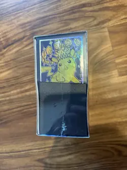 Pokemon Surging Sparks ETB Elite Trainer Box Factory SEALED-Brand New - Image 4
