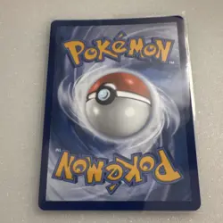 Pokemon Spearow 151/132 Me01: Mega Evolution Full Art Holo Rare 60 HP - Image 2