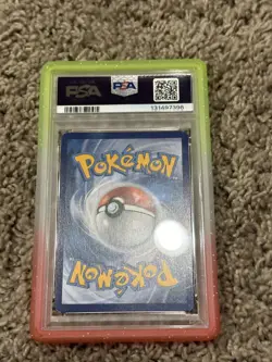 Hydrapple ⭐ 188/182 Illustration Rare Sv10: Destined Rivals Holo Pokemon PSA 10 - Image 5