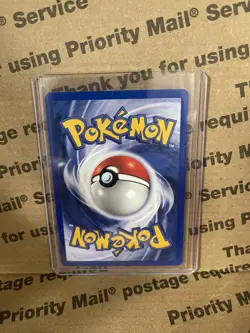 Pokemon Natu Neo Genesis 67/111 NM (1st Ed.) Non-Holo Common Card - Image 2