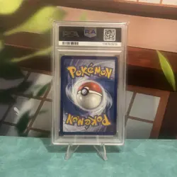 Raboot Illustration Rare Illustration Rare 147/142 Pokemon TCG PSA 10 - Image 2
