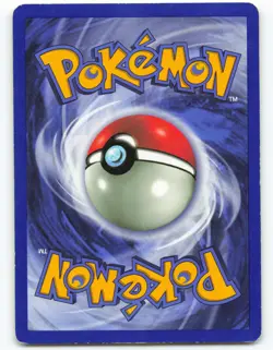 Magneton - 26/62 Fossil Set - Pokemon TCG - 1999 - Image 2
