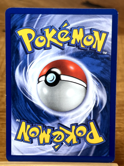 Pokemon TCG Dewgong 25/102 Base Set Uncommon - Image 2