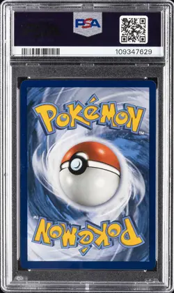 2015 POKEMON XY ANCIENT ORIGINS #84 FULL ART/SCEPTILE EX PSA 10 - Image 2