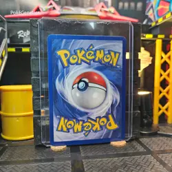 Seadra Fossil Pokemon TCG 42/62 Unlimited Uncommon - Image 4