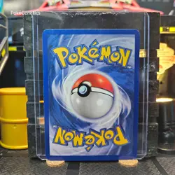 Seadra Fossil Pokemon TCG 42/62 Unlimited Uncommon - Image 5