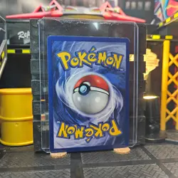 Arbok Fossil Pokemon TCG 31/62 Unlimited Uncommon - Image 4