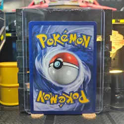 Arbok Fossil Pokemon TCG 31/62 Unlimited Uncommon - Image 5