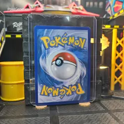 Aron Undaunted Reverse Holo Pokemon TCG 42/90 HeartGold & SoulSilver Common - Image 4