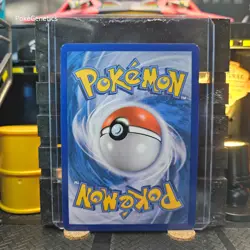 Aron Undaunted Reverse Holo Pokemon TCG 42/90 HeartGold & SoulSilver Common - Image 5