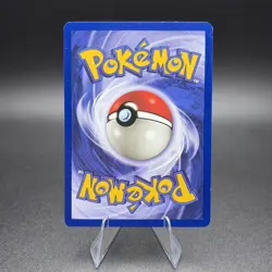 Pokemon Magneton 26/62 Fossil Regular - NM - Image 2