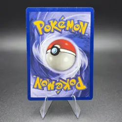 Pokemon Muk 28/62 Fossil Regular - NM - Image 2